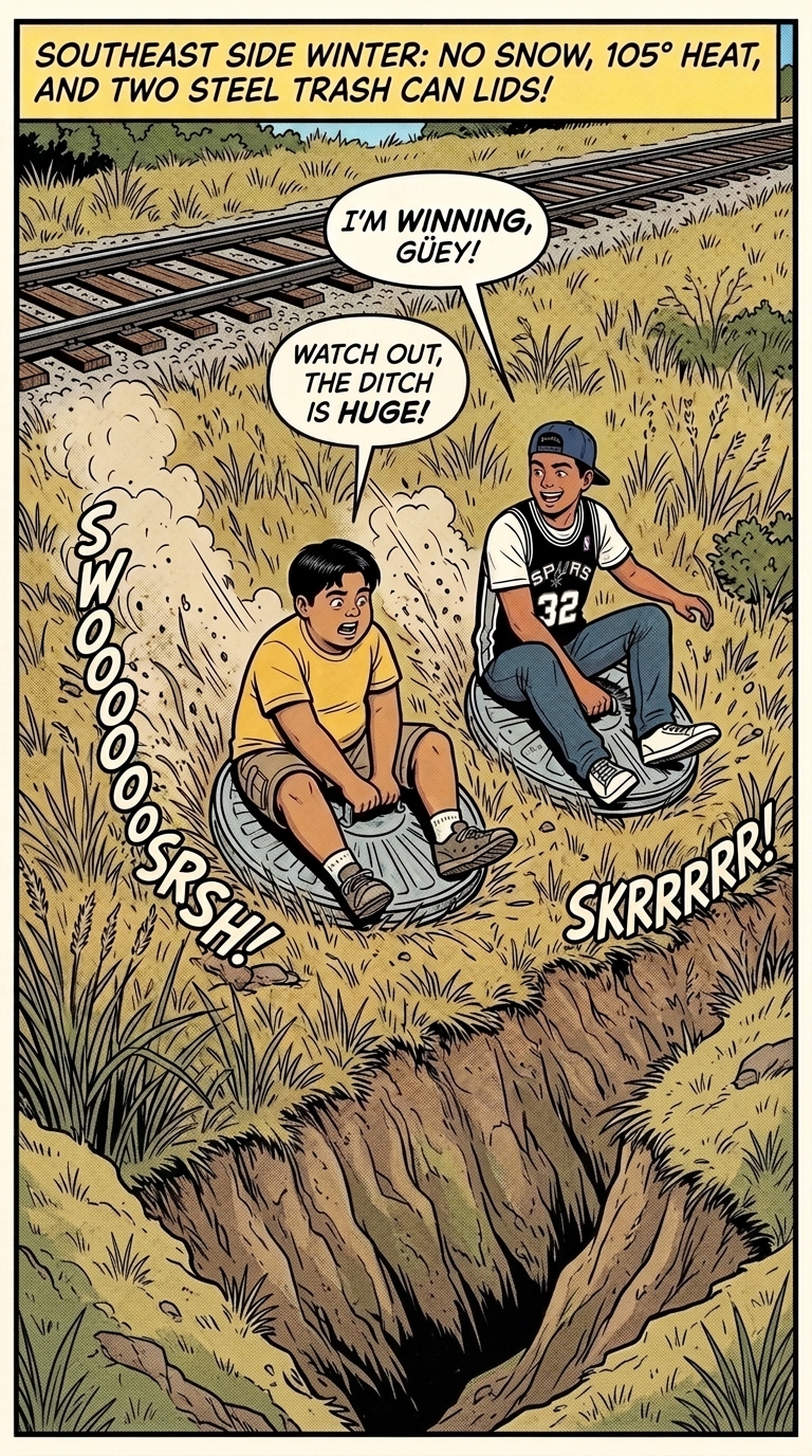 Episode 2 Cover